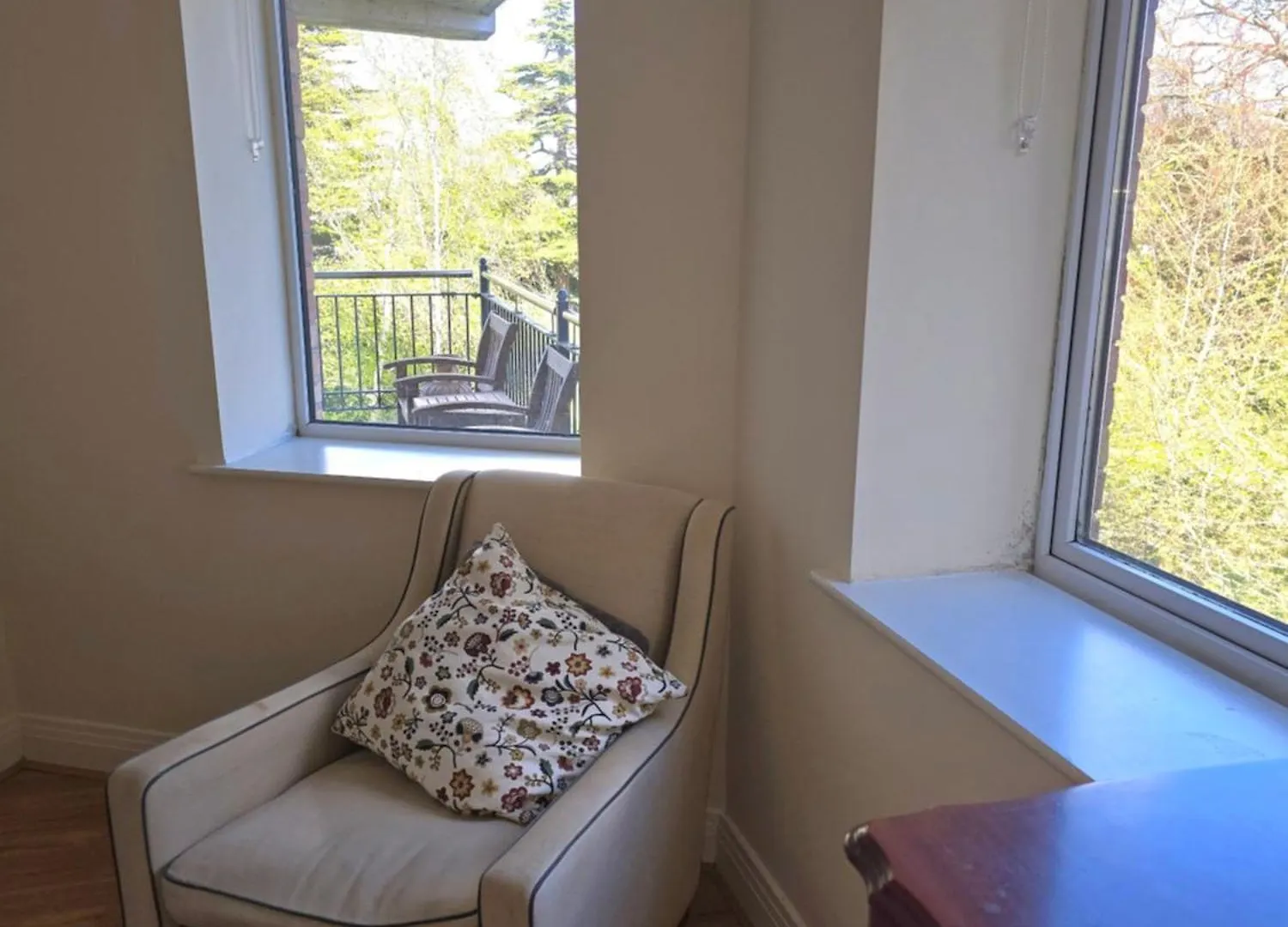 Gracian Omb Dublin Apartment