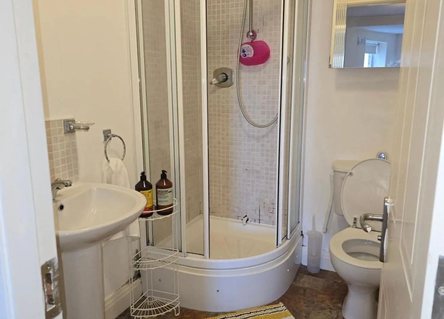 Gracian Omb Dublin Apartment Irlande