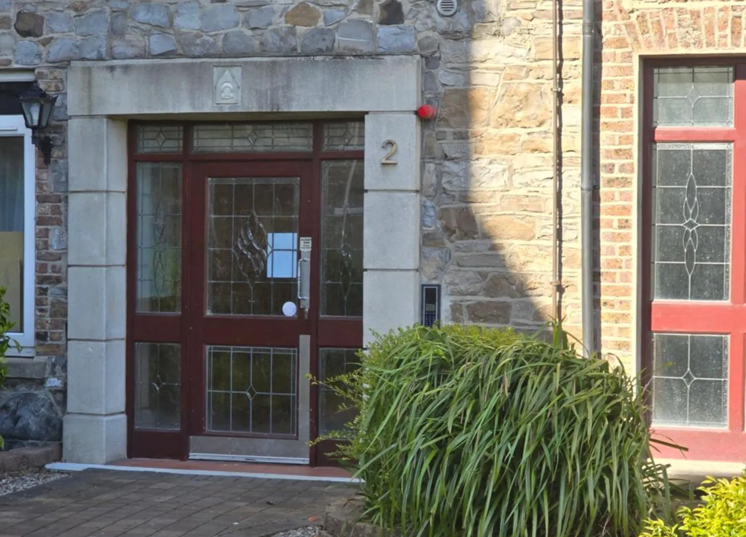 Gracian Omb Dublin Apartment