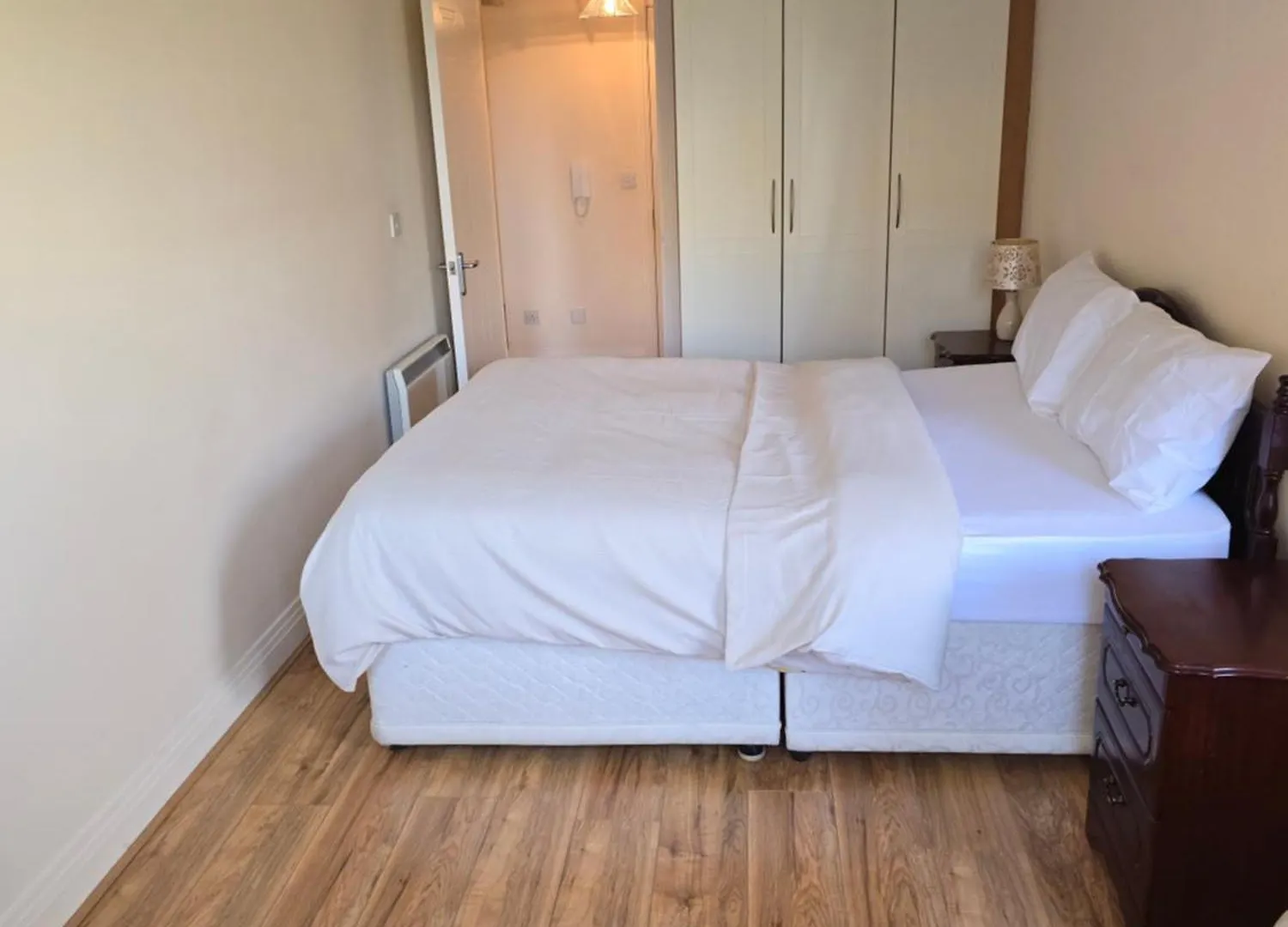 Gracian Omb Dublin Apartment Irlanda