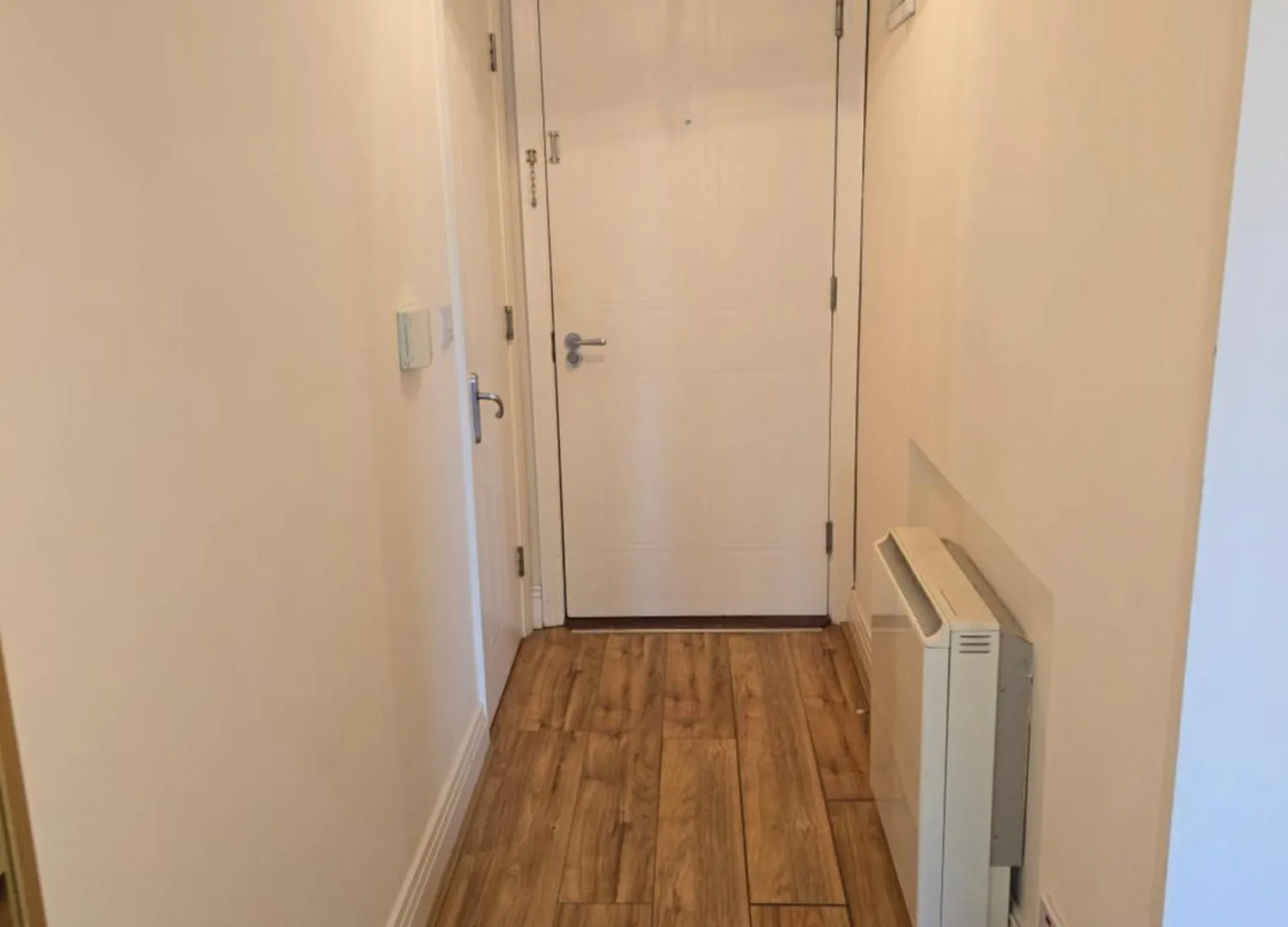 Gracian Omb Dublin Apartment