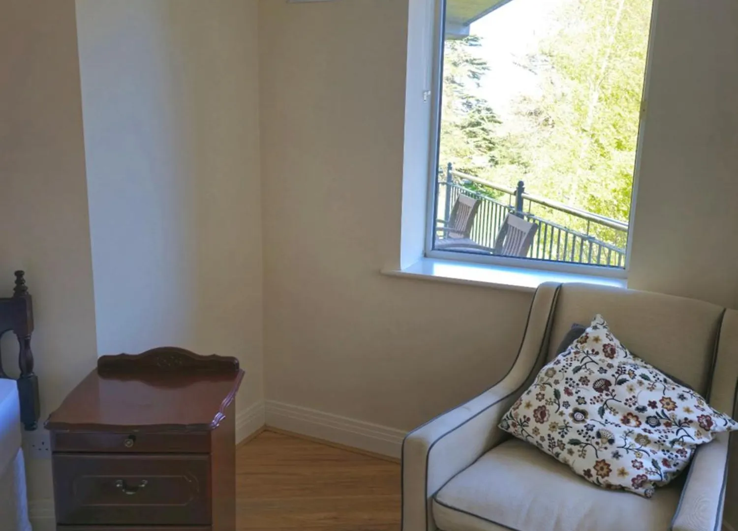 Gracian Omb Dublin Apartment
