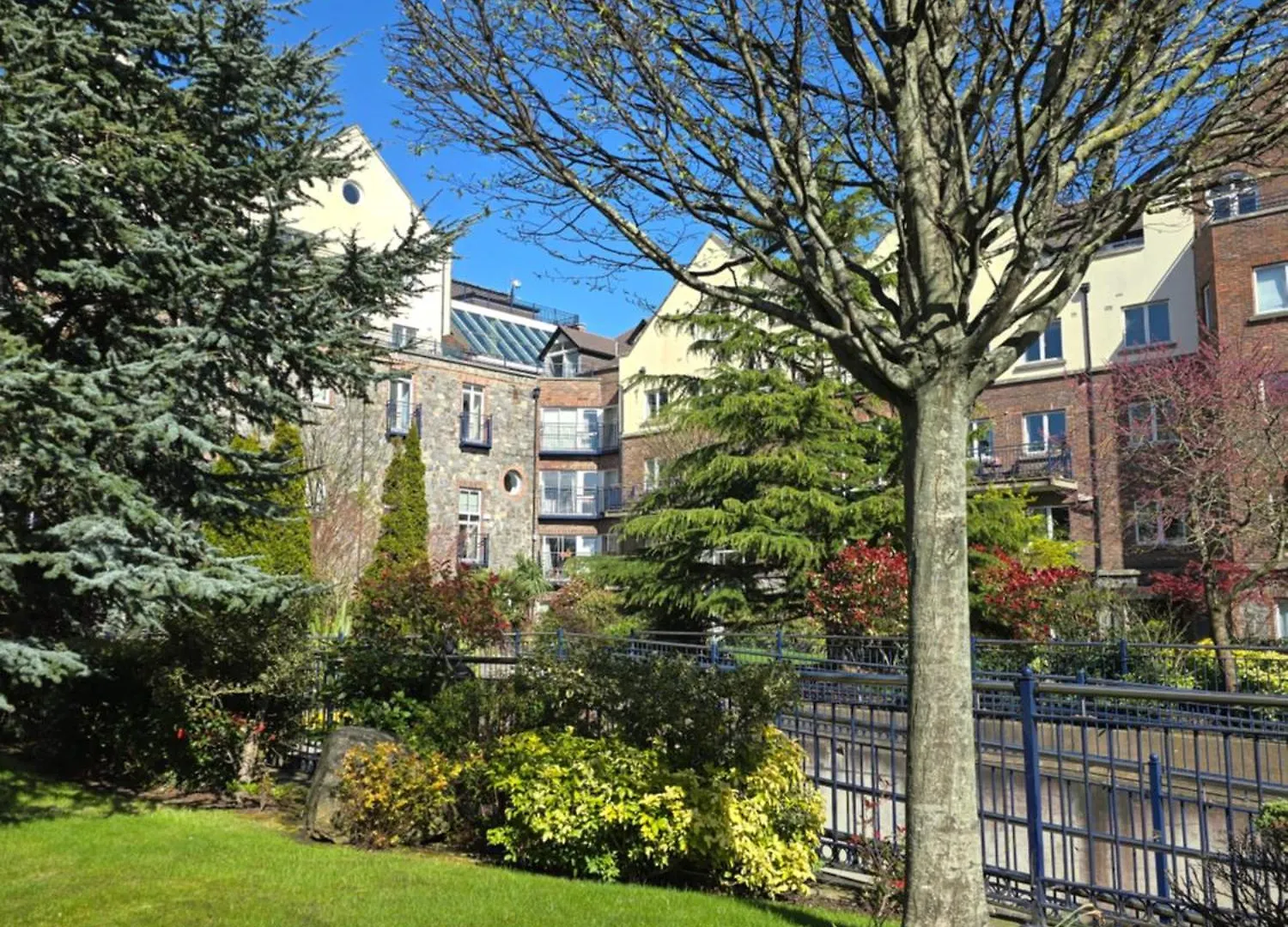 Gracian Omb Dublin Apartment 0*,  Irlanda